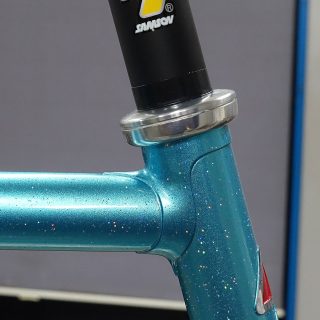 SAMSON ロードフレーム 美と技の最高傑作 サムソン SAMSON イリュージョン illusion フレーム