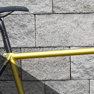 自転車ロードフレームオーダー サムソン | クロモリやステンレス 自転車ロードフレームオーダー サムソン | クロモリやステンレス